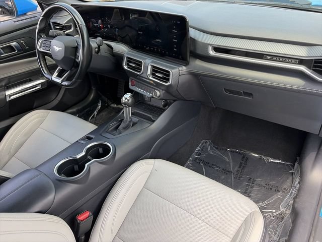 Used 2024 Ford Mustang Premium RWD image 13