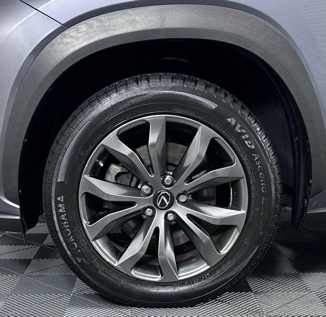 Used 2018 Lexus NX 300 FWD w/ Accessory Package 2 image 13