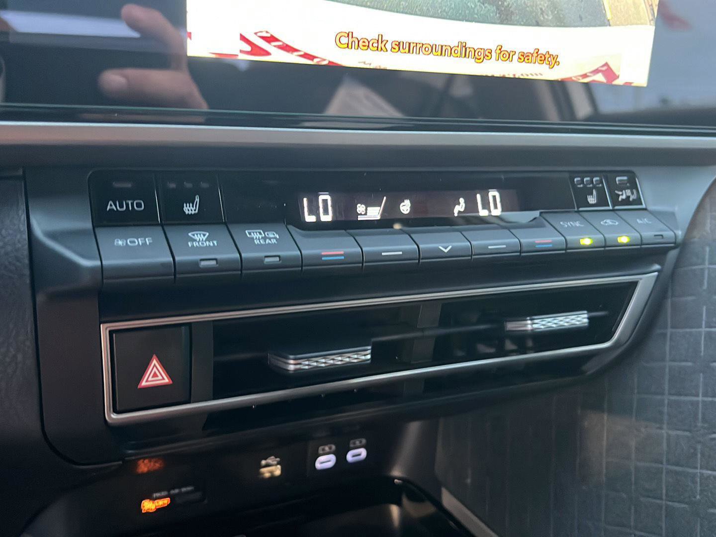 New 2026 Toyota Camry XLE image 28
