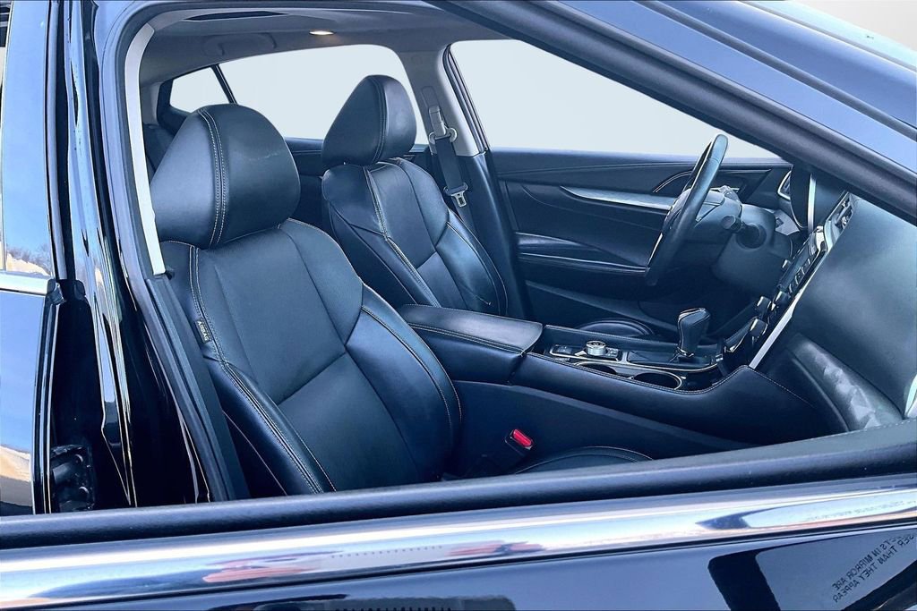 Used 2017 Nissan Maxima 3.5 SL image 28