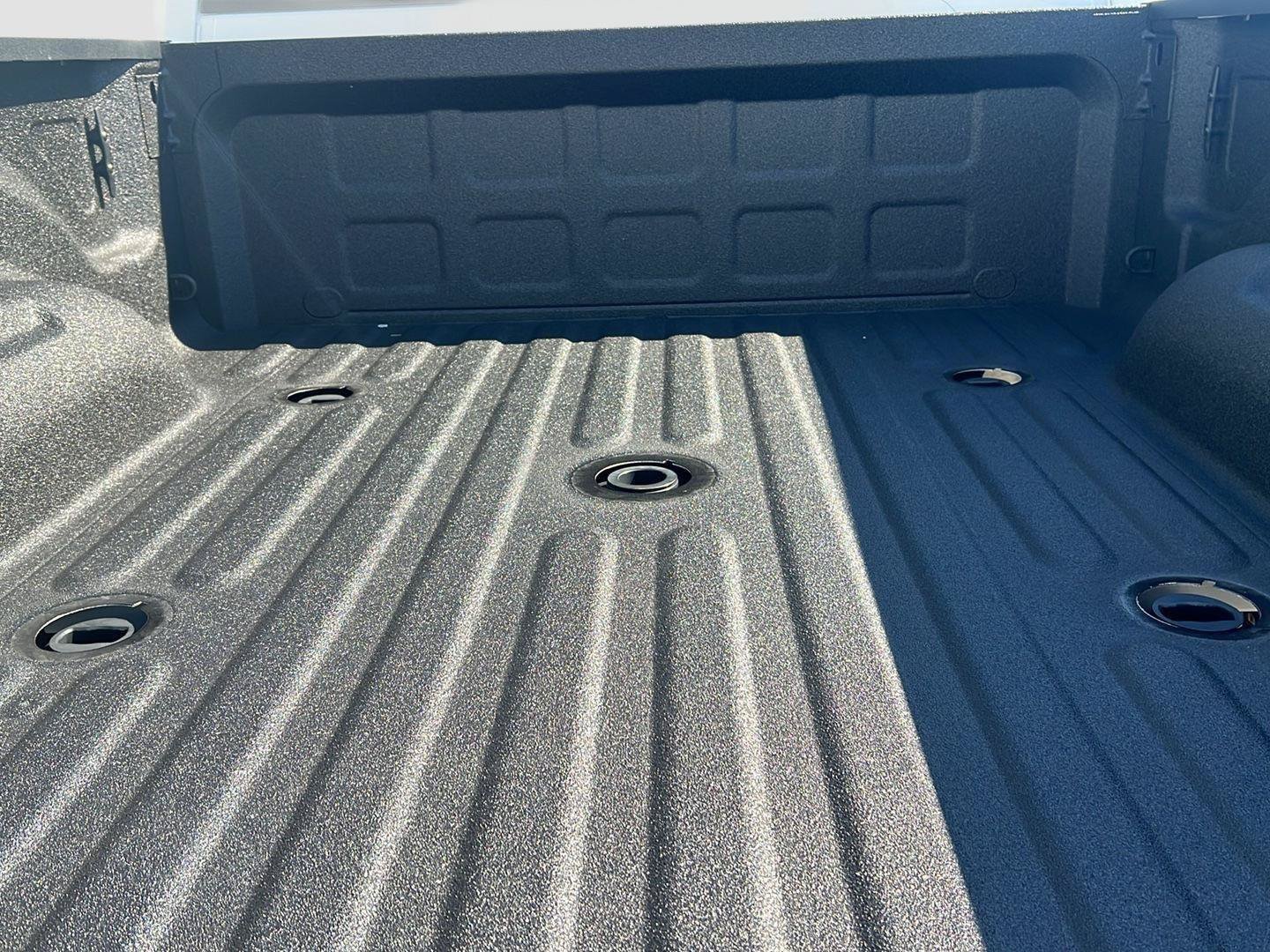 New 2026 RAM 2500 Big Horn RWD image 28