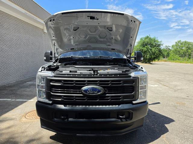 Certified 2023 Ford F350 XL w/ XL Driver Assist Package image 22
