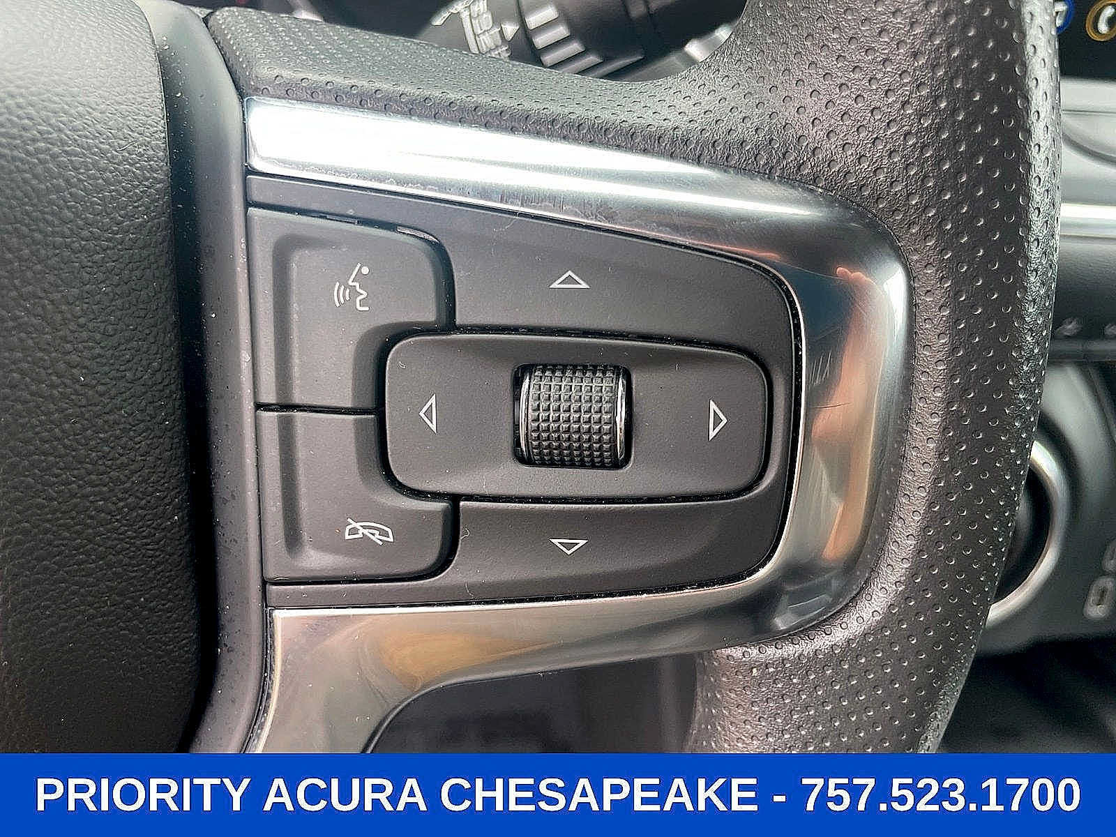 Used 2024 Chevrolet Blazer LT w/ Convenience Package FWD image 15