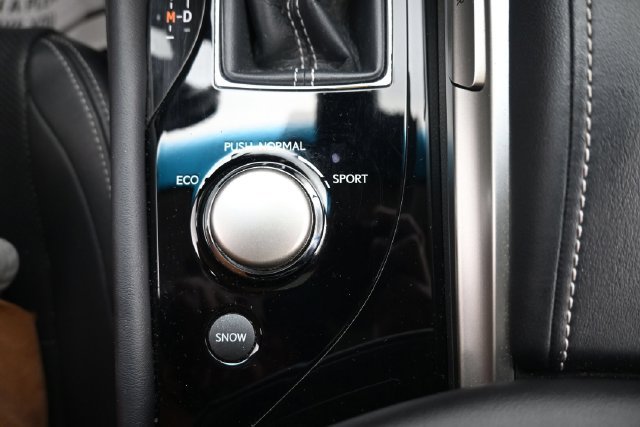 Used 2018 Lexus GS 350 AWD w/ Premium Package image 18