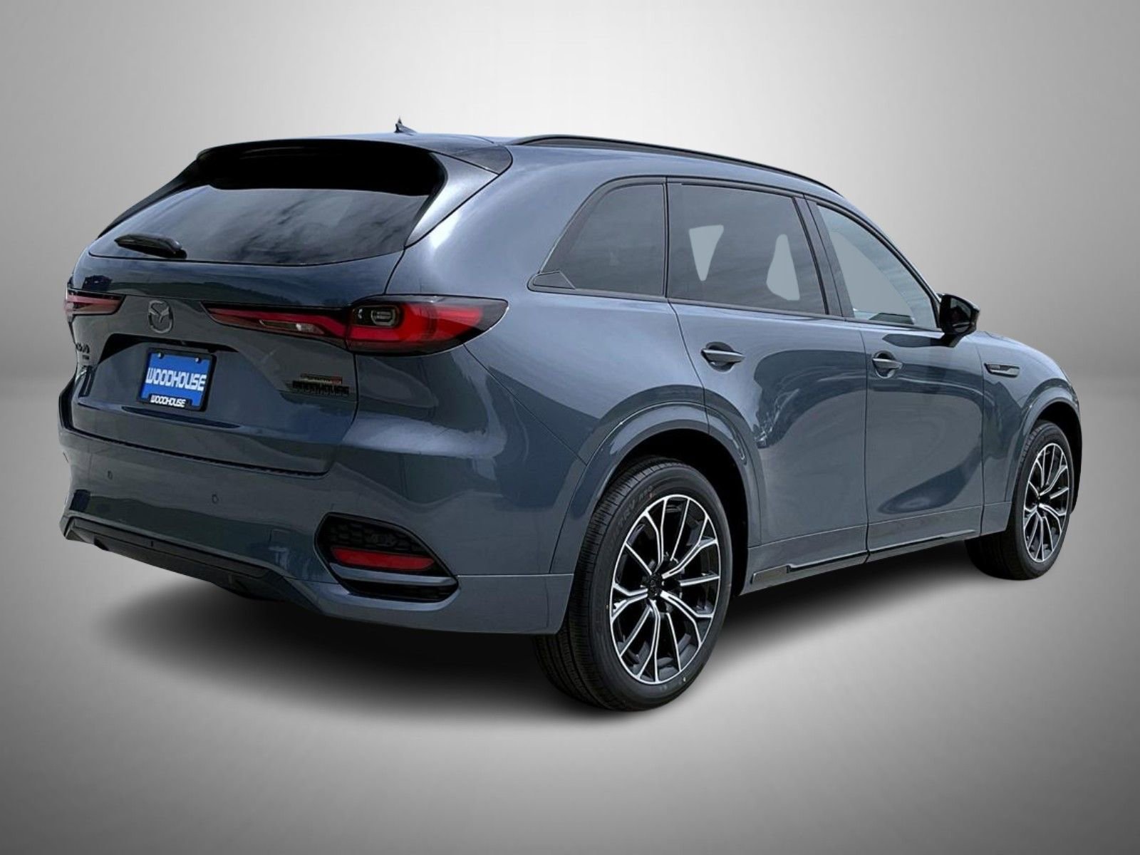 New 2026 MAZDA CX-70 3.3 Turbo S w/ Premium Package AWD/4WD image 5