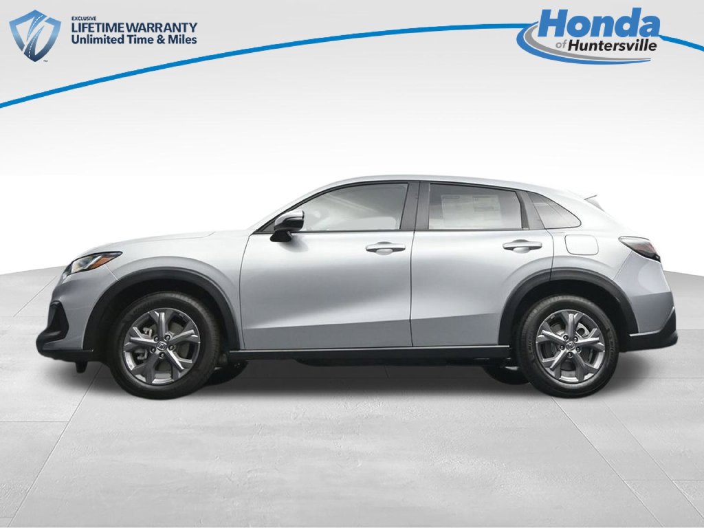 New 2027 Honda HR-V LX image 52