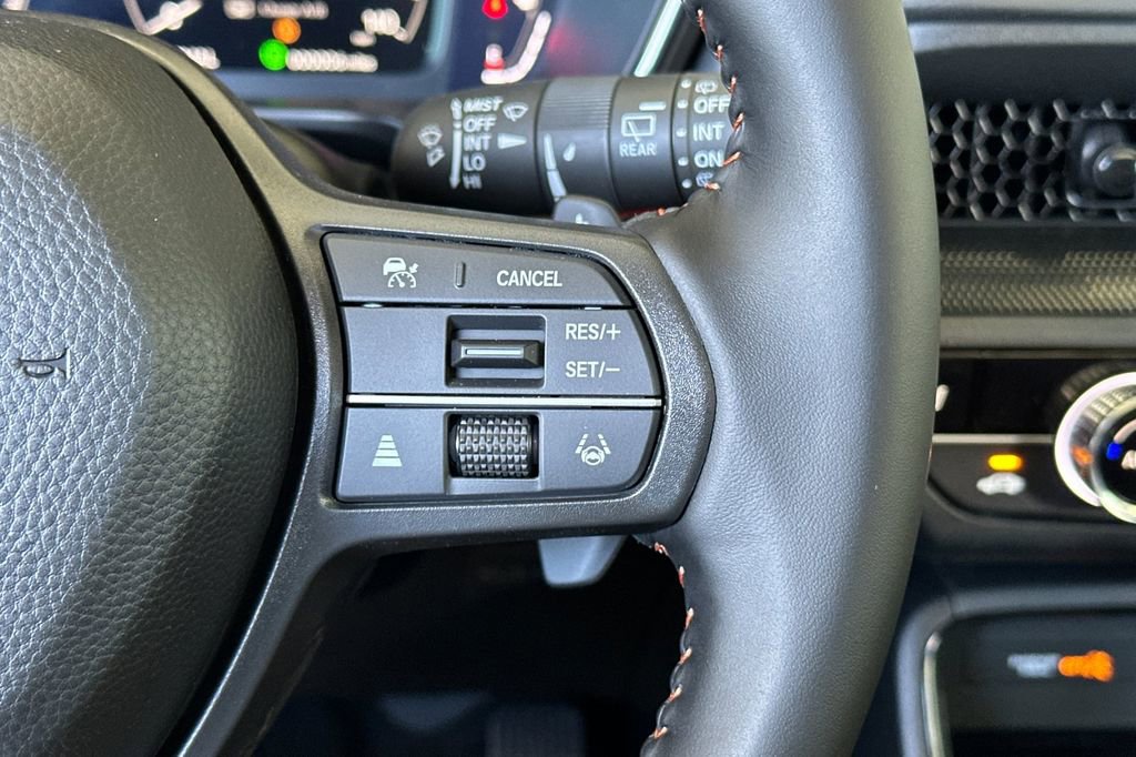 New 2026 Honda CR-V Sport-L image 28