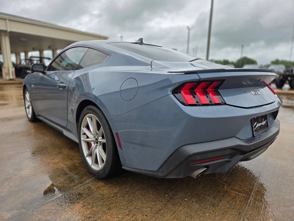 Used 2024 Ford Mustang GT Premium RWD image 7