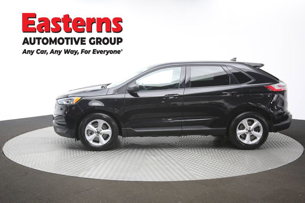 Used 2024 Ford Edge SE w/ Cargo Accessory Package AWD/4WD image 59