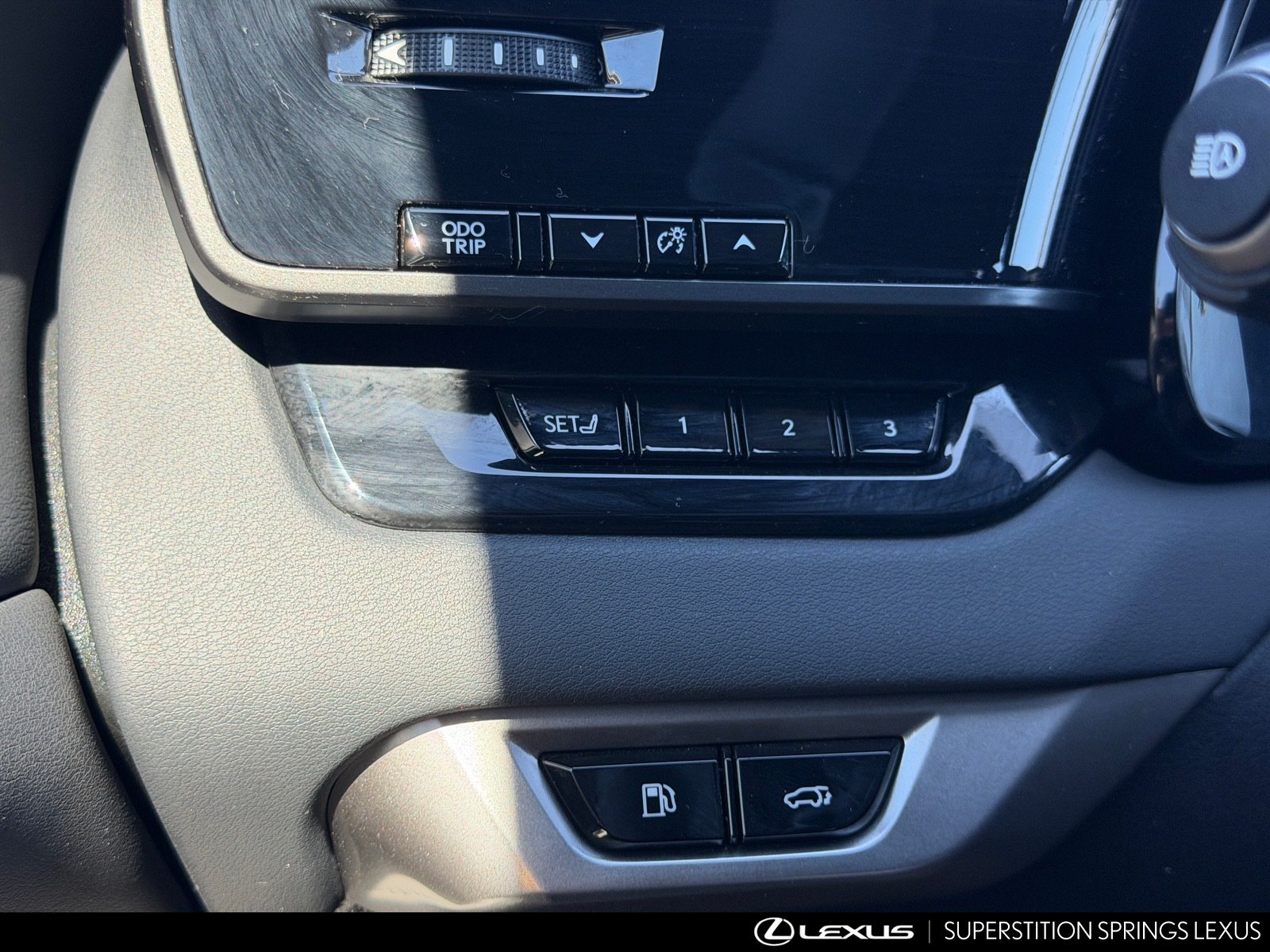 Certified 2024 Lexus RX 350 Premium Plus w/ Convenience Package FWD image 18