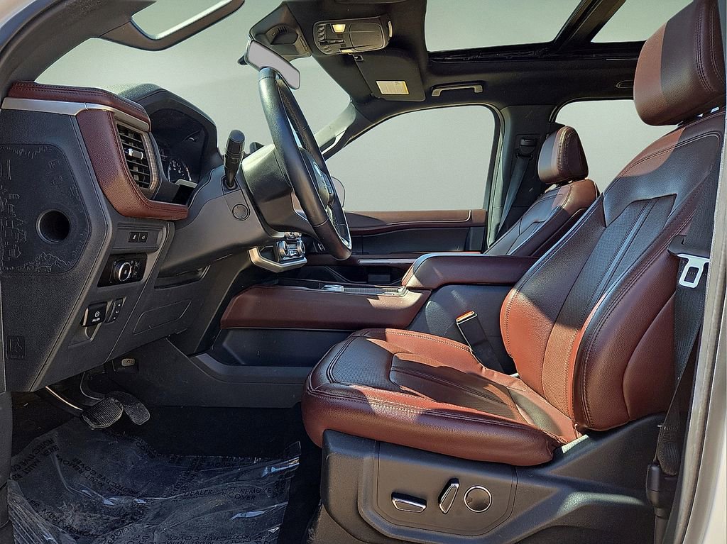 Used 2024 Ford Expedition Max Limited image 24