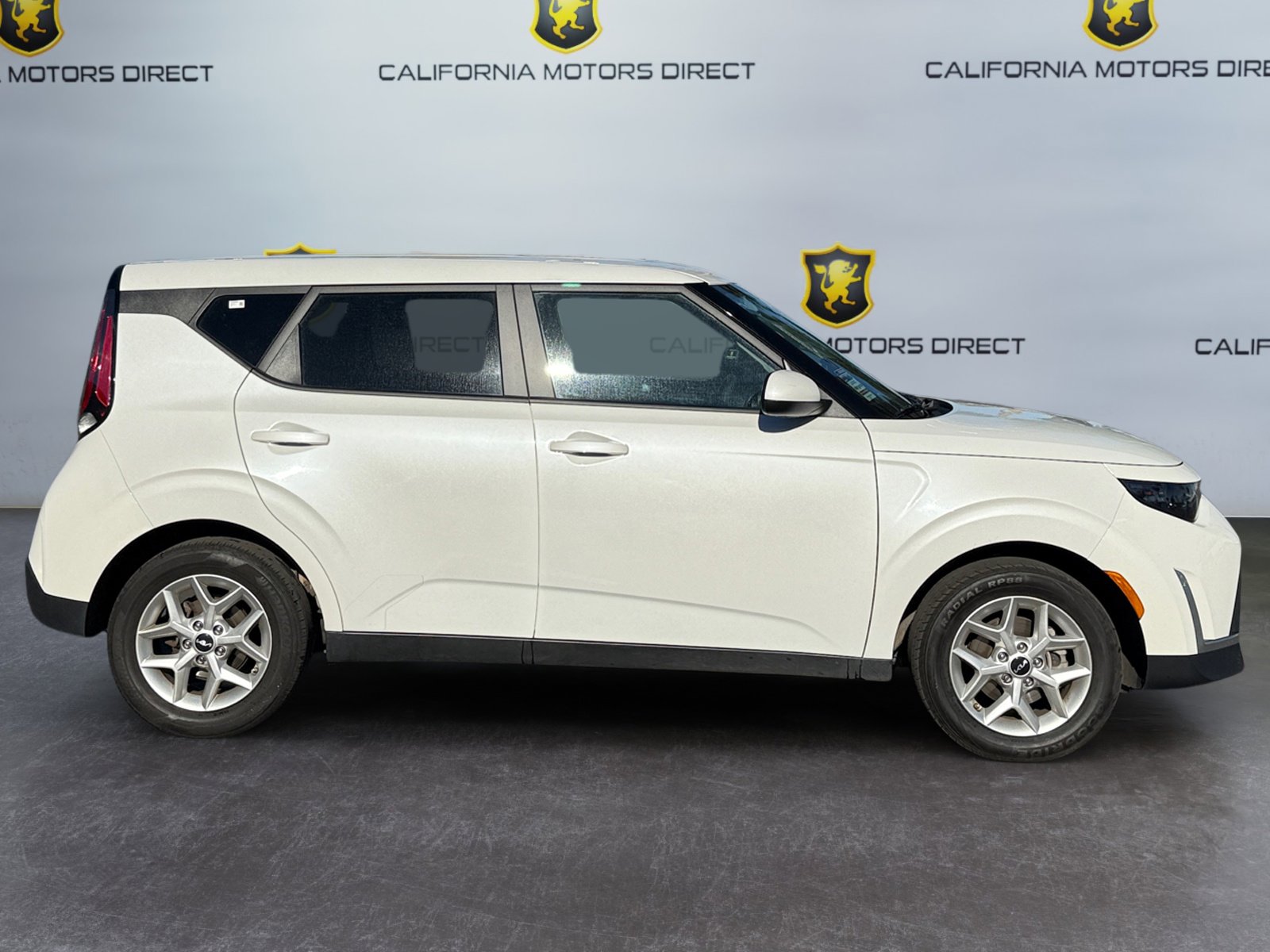 Used 2024 Kia Soul LX w/ Option Group 015 image 6