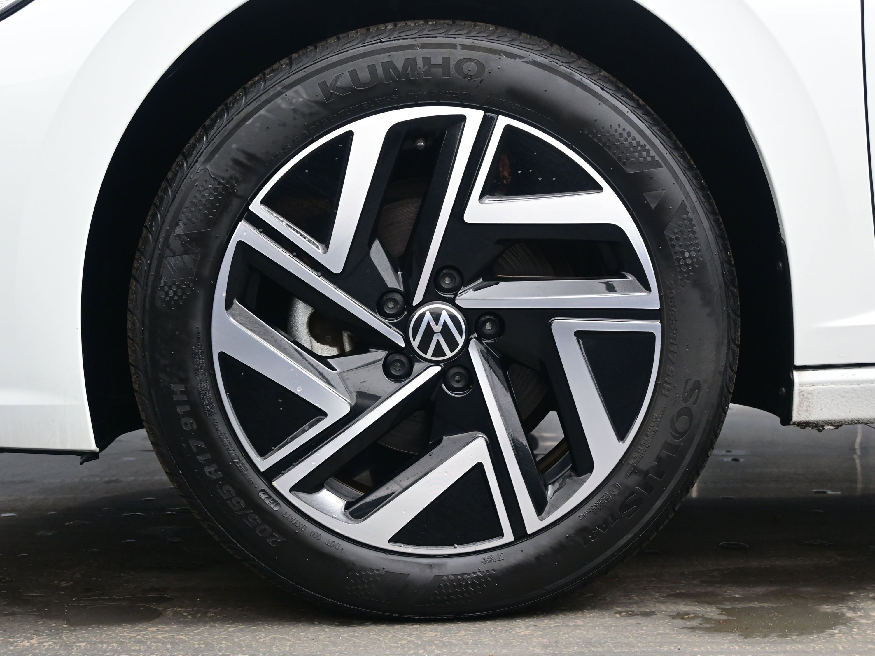 Used 2022 Volkswagen Jetta SEL image 9