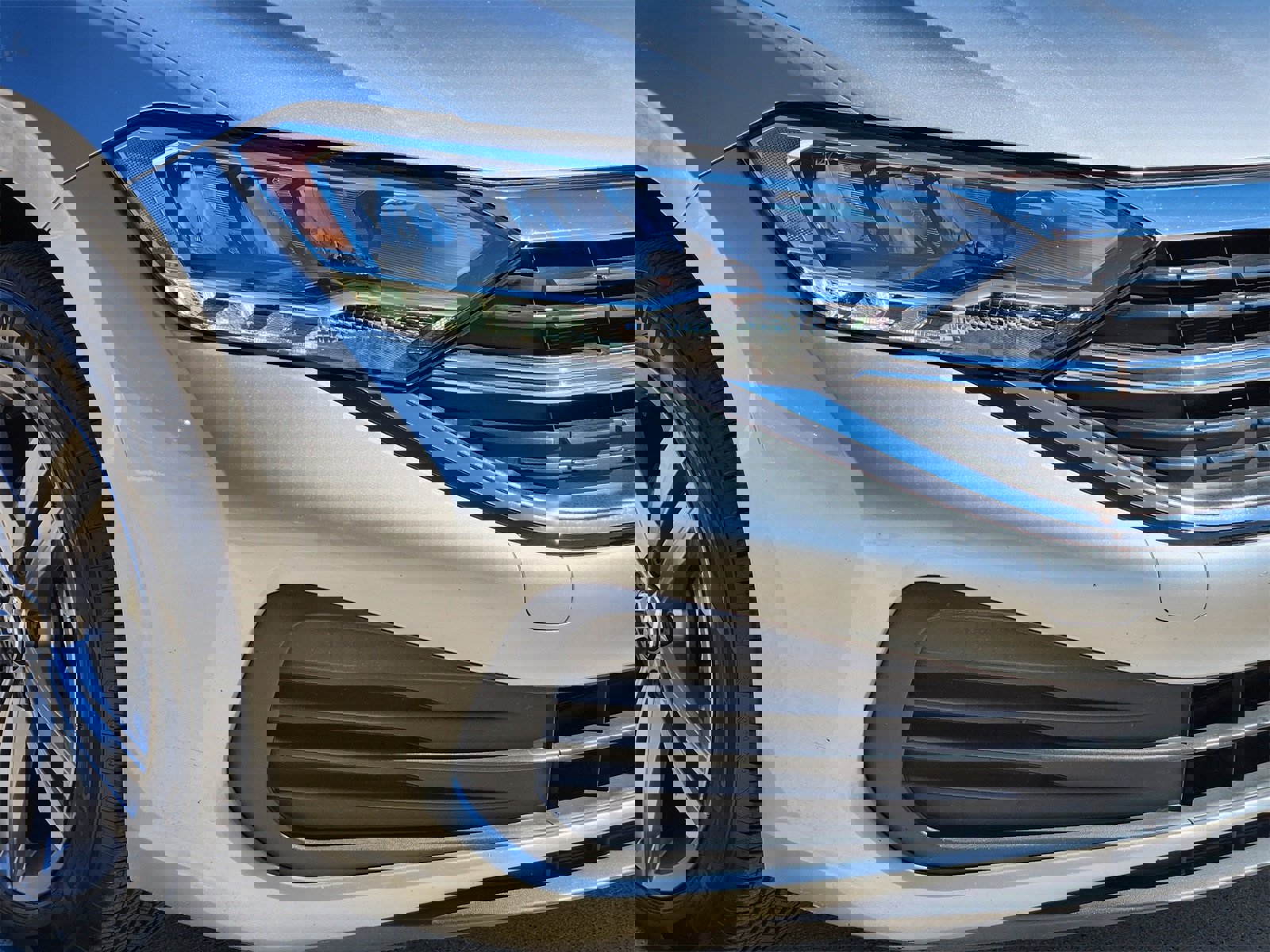 Used 2024 Volkswagen Jetta SE image 9