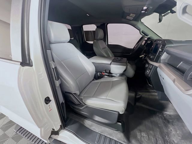 Used 2022 Ford F150 XL w/ Equipment Group 101A High image 30
