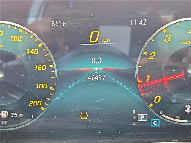 Used 2022 Mercedes-Benz GLA 45 AMG 4MATIC image 7