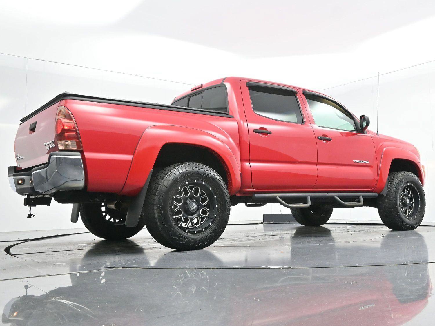 Used 2008 Toyota Tacoma PreRunner RWD image 42