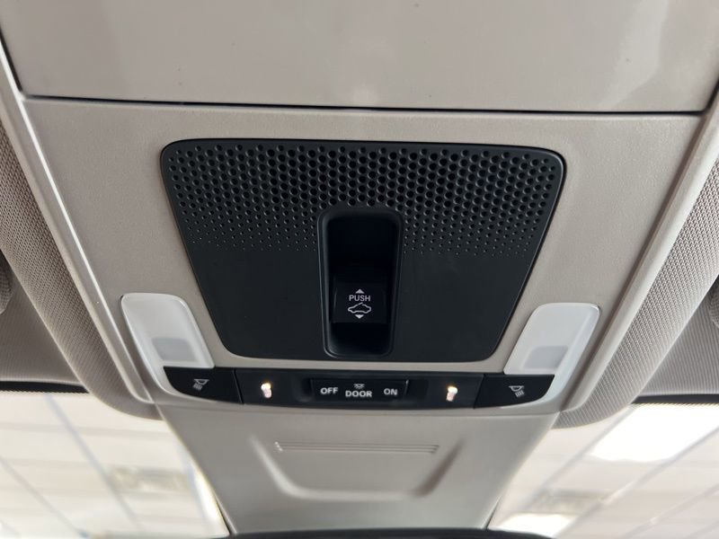 Used 2024 Honda CR-V EX image 30