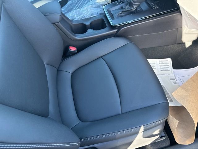 New 2026 Toyota Corolla Cross XLE image 7