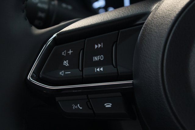 New 2025 MAZDA CX-5 AWD 2.5 S image 19