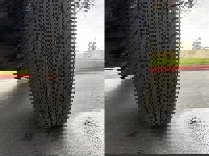 Used 1998 Toyota Sienna LE image 23