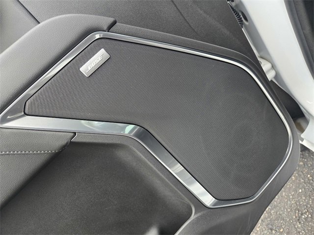 Used 2024 Chevrolet Silverado 2500 LTZ w/ LTZ Convenience Package image 23