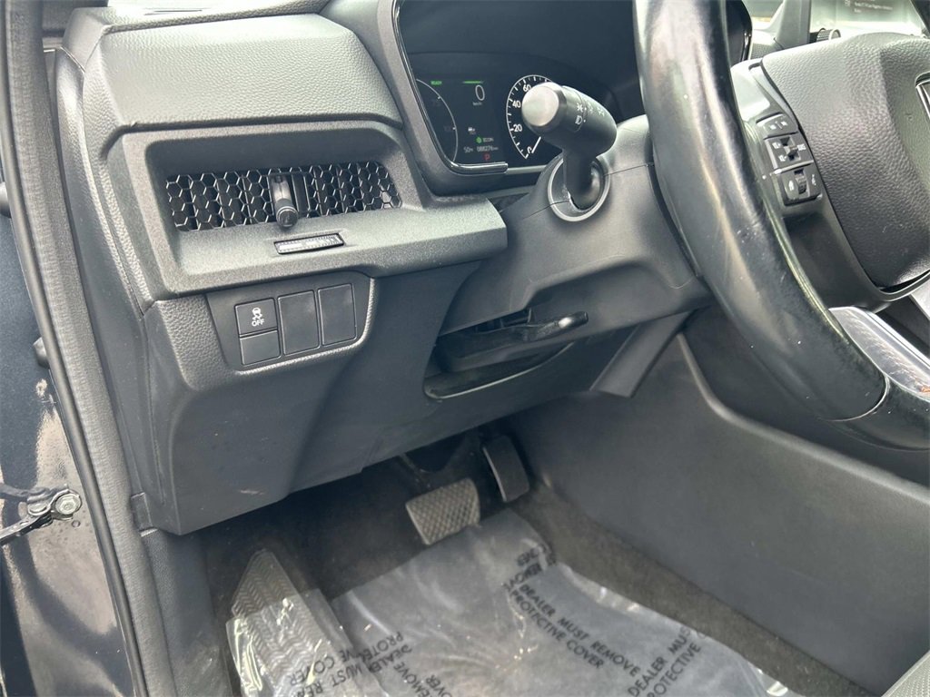 Used 2023 Honda CR-V Sport image 13