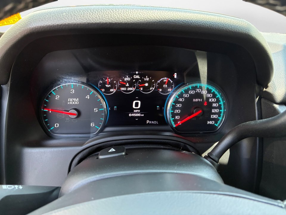 Used 2020 GMC Yukon Denali w/ Open Road Package AWD/4WD image 14
