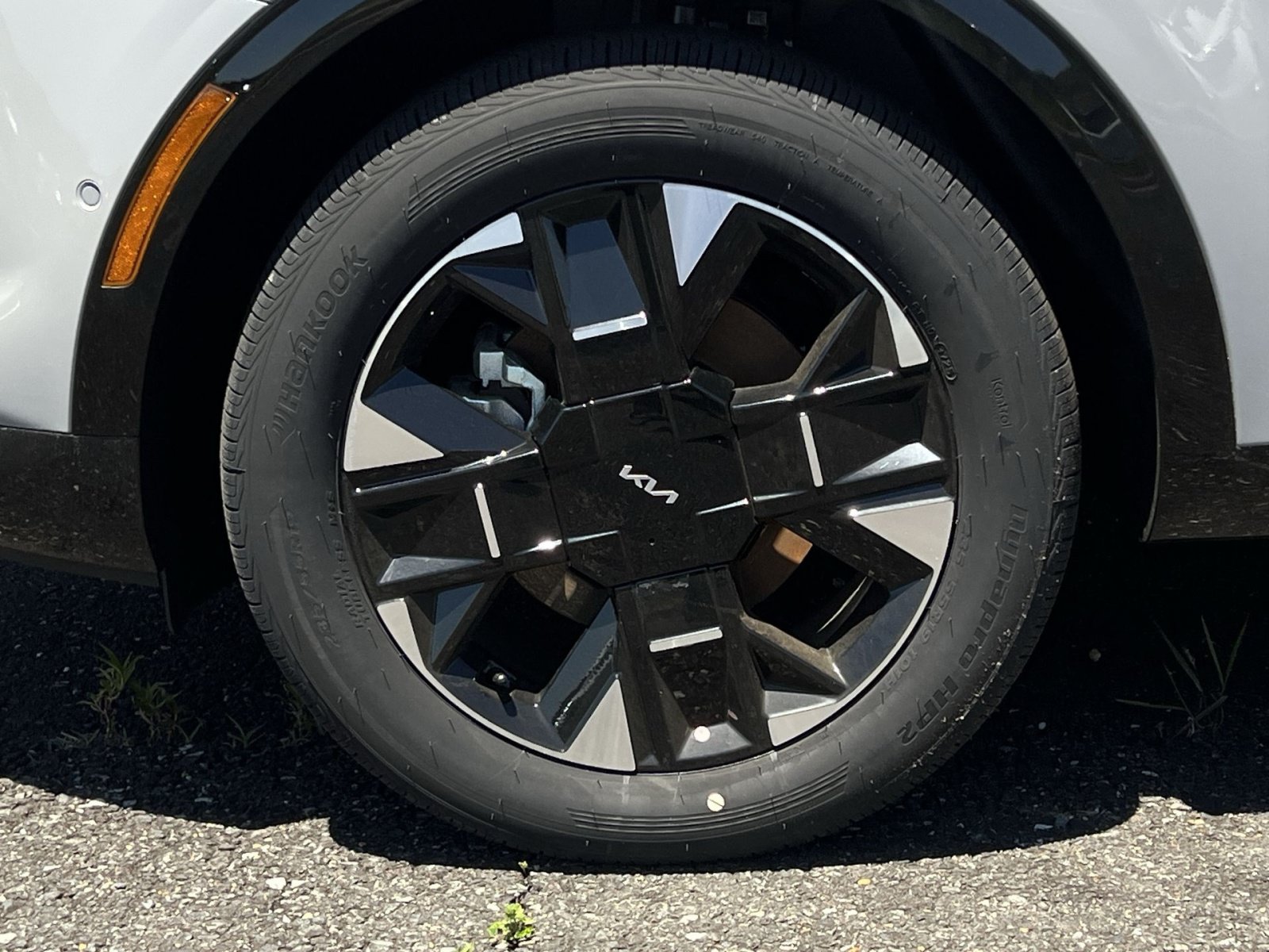 New 2026 Kia Sportage SX Prestige AWD/4WD image 17