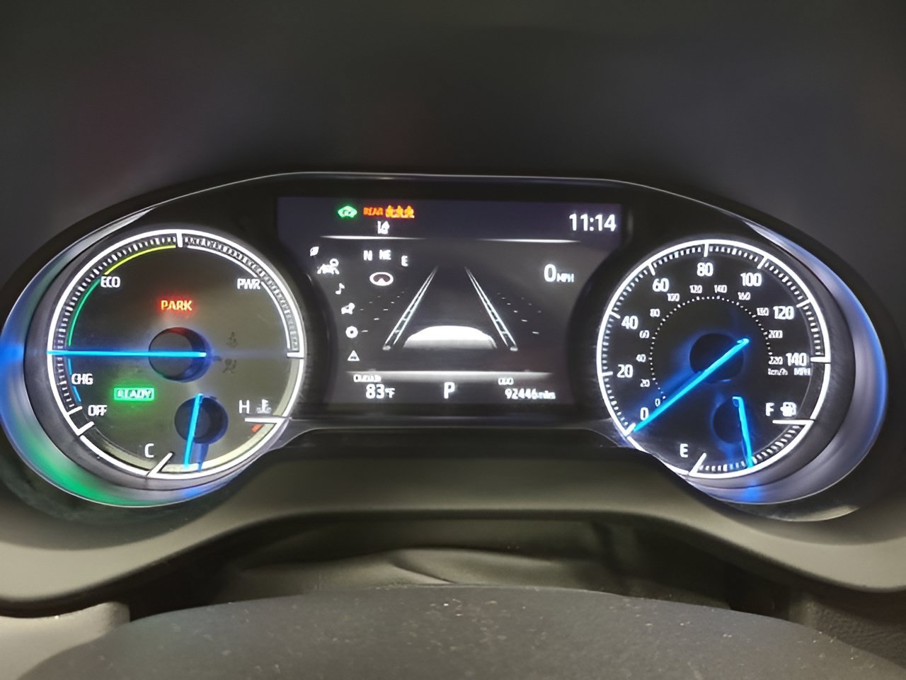 Used 2021 Toyota Venza Limited w/ Advanced Technology Package AWD/4WD image 27