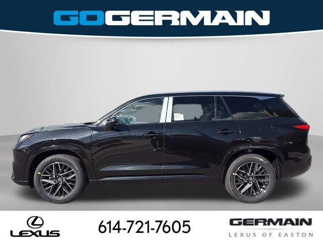 New 2026 Lexus TX 350 AWD image 11