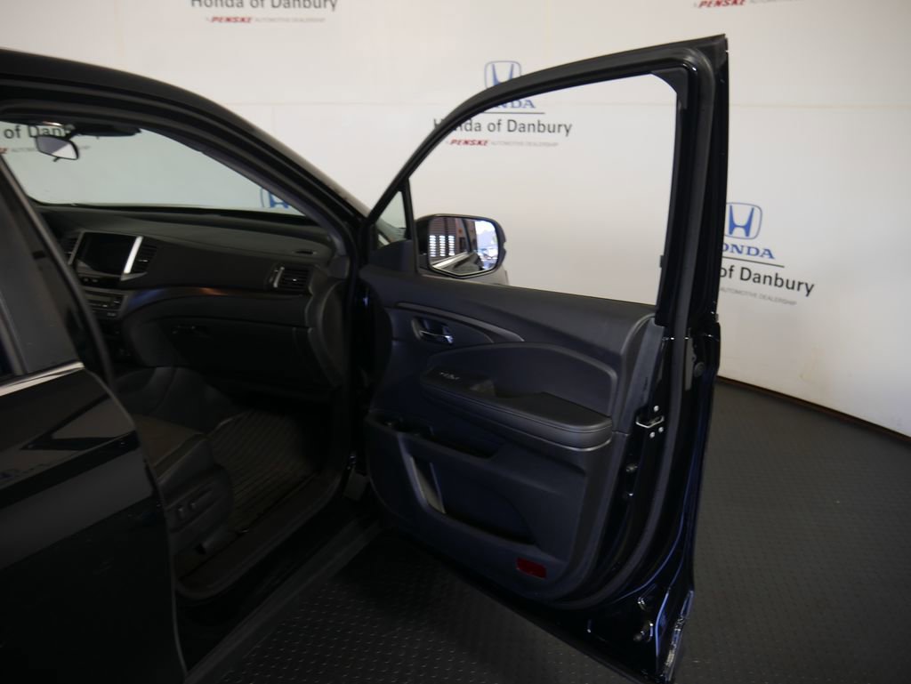 Used 2020 Honda Ridgeline RTL image 5