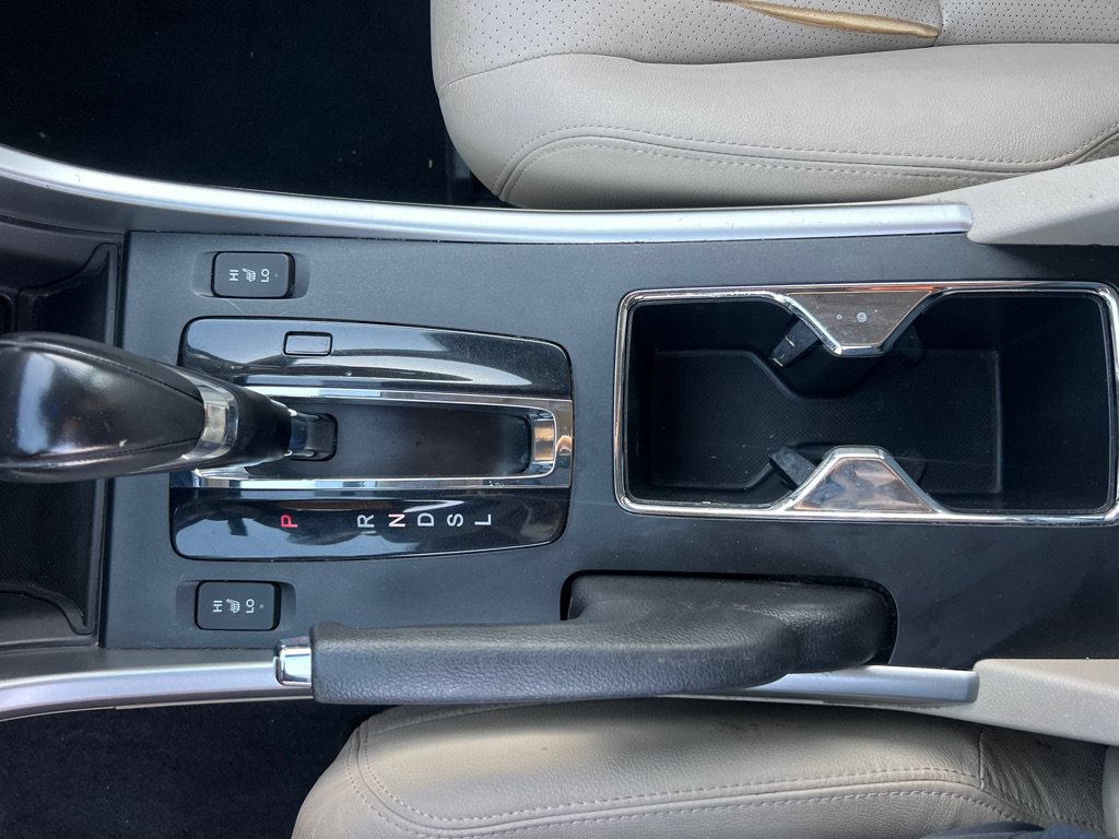 Used 2014 Honda Accord EX-L image 36