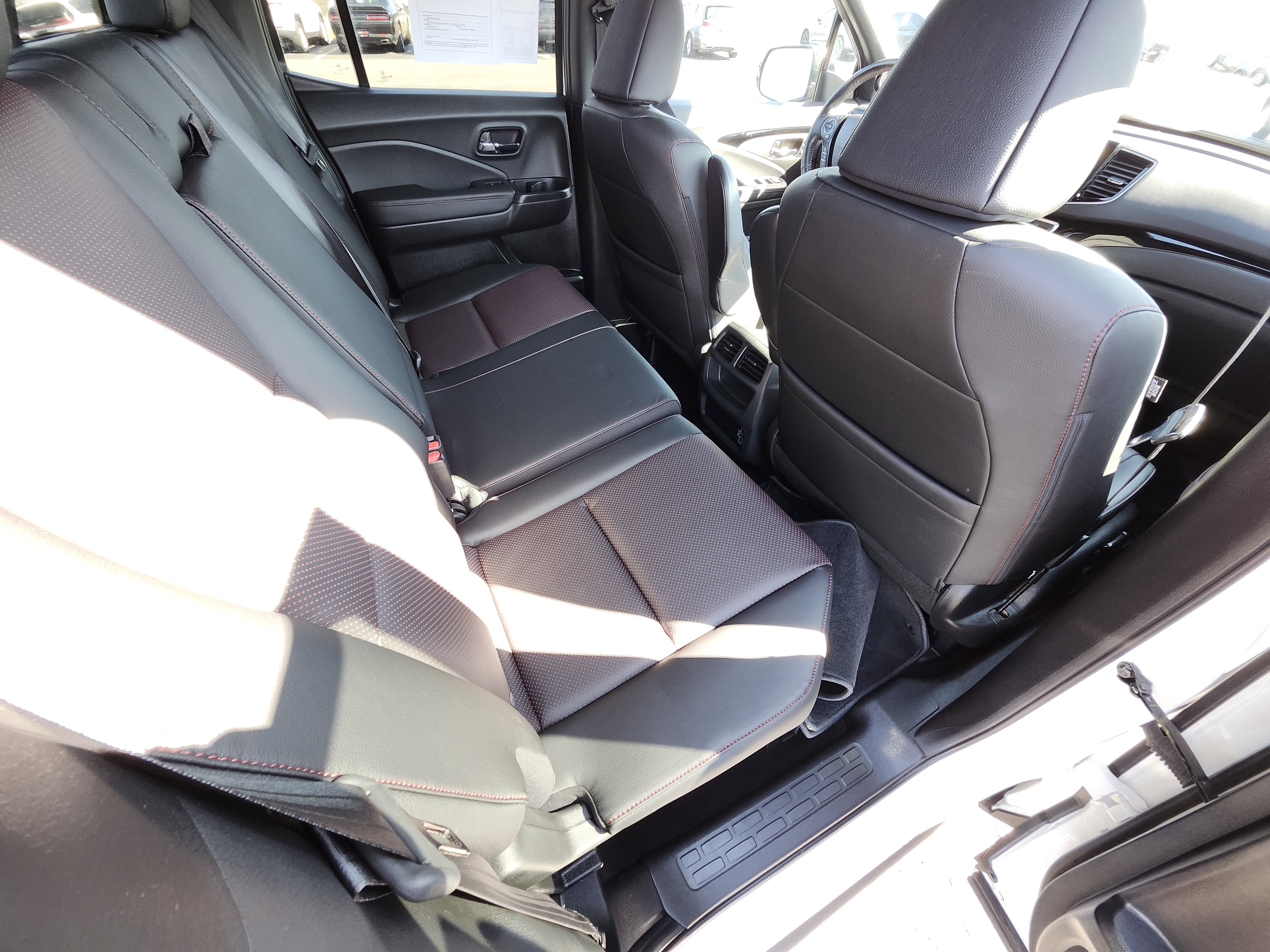 Used 2023 Honda Ridgeline Black Edition image 25