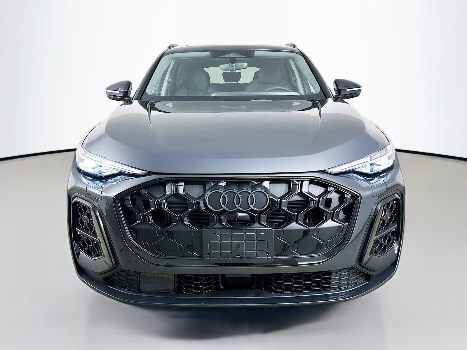 New 2026 Audi Q5 Premium Plus AWD/4WD image 2