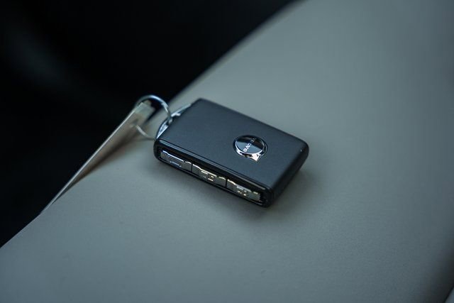 New 2026 Volvo XC90 B6 Plus image 45