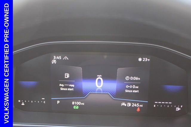 Used 2025 Volkswagen Jetta Sport image 26