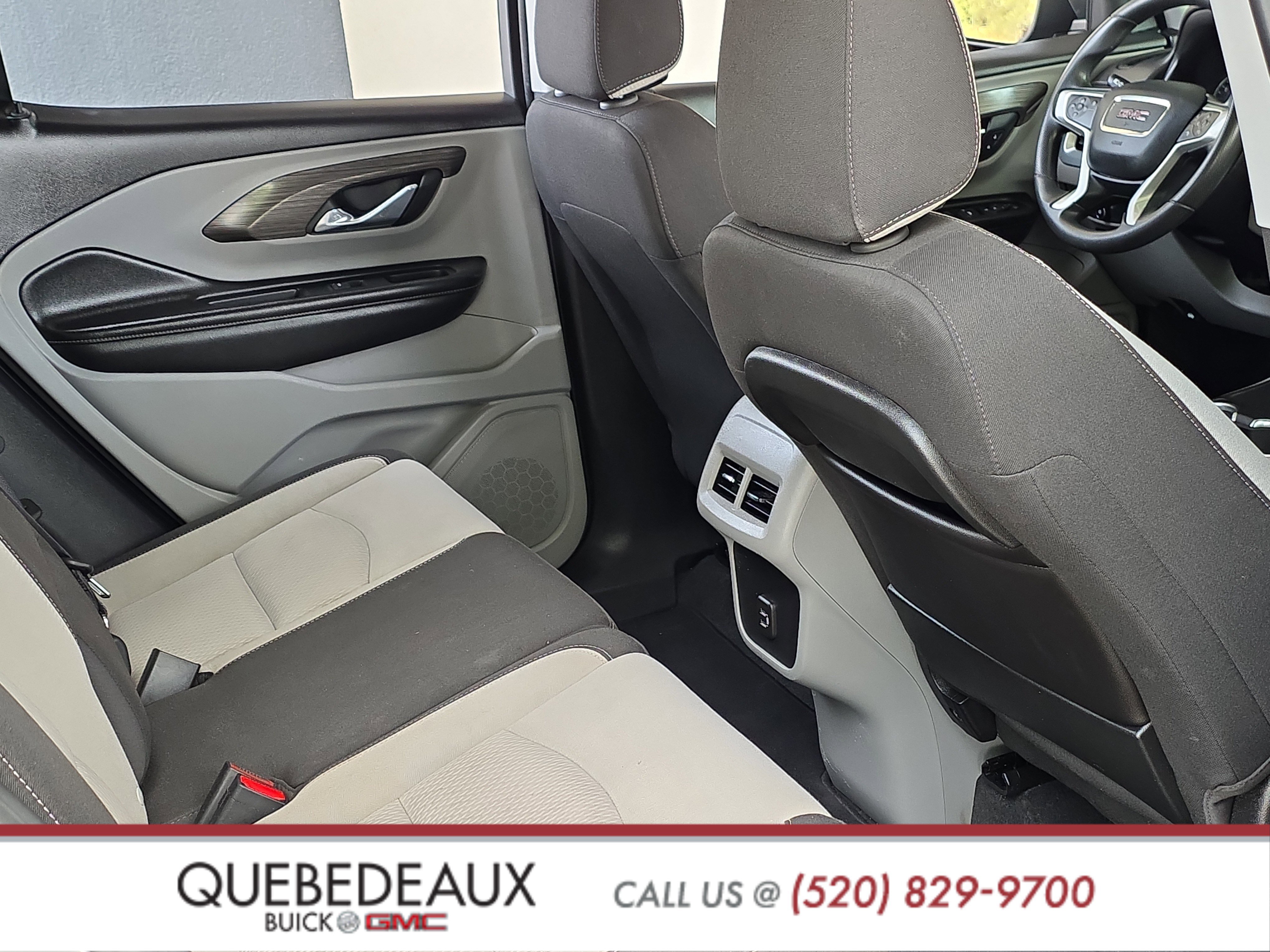 Used 2024 GMC Terrain SLE FWD image 26