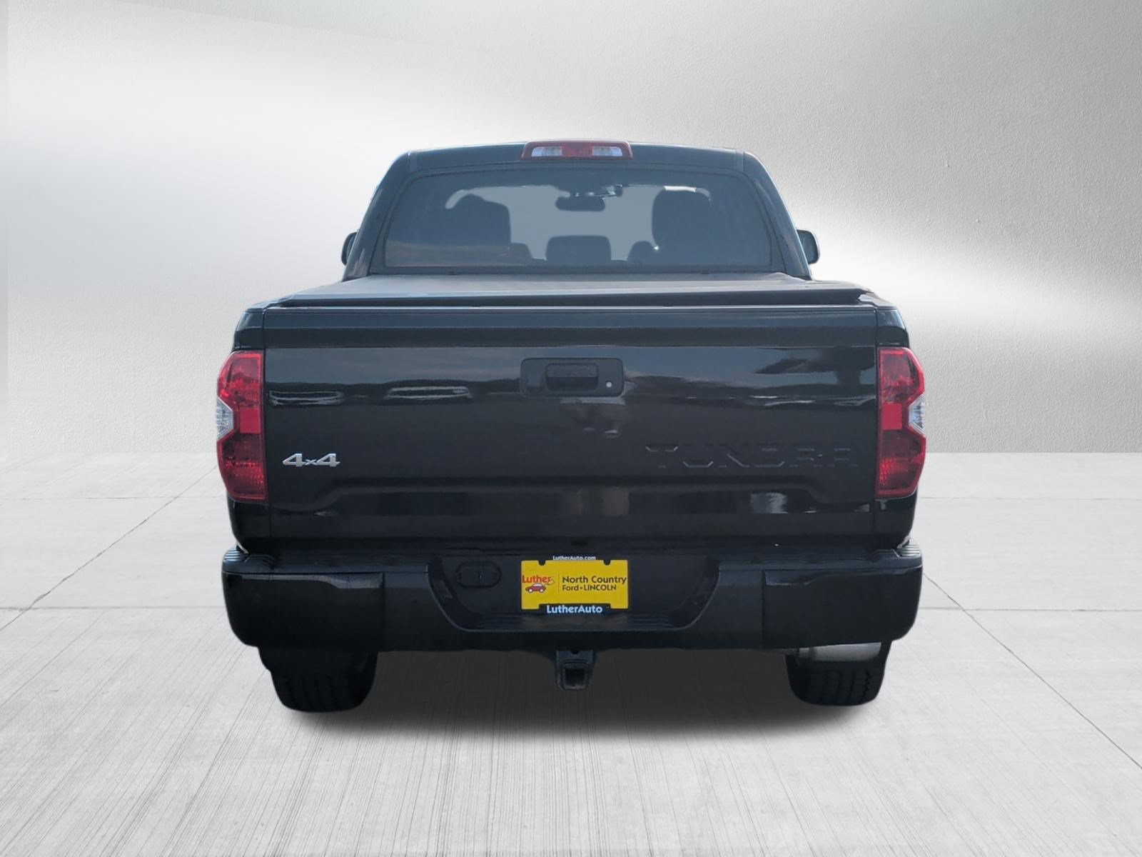Used 2014 Toyota Tundra Platinum AWD/4WD image 6