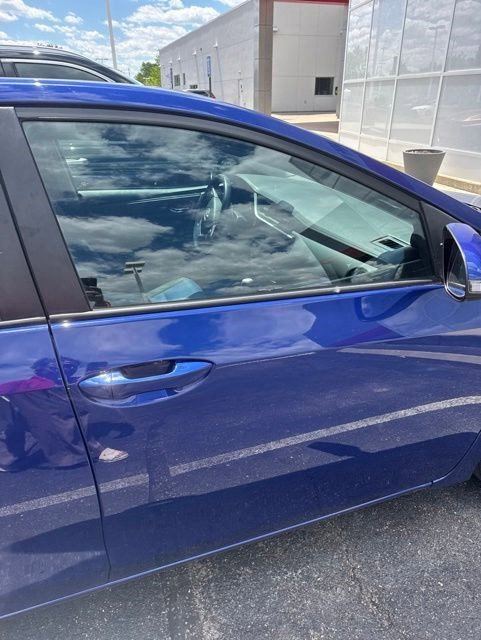 Used 2019 Toyota Corolla SE w/ SE Premium Package FWD image 18