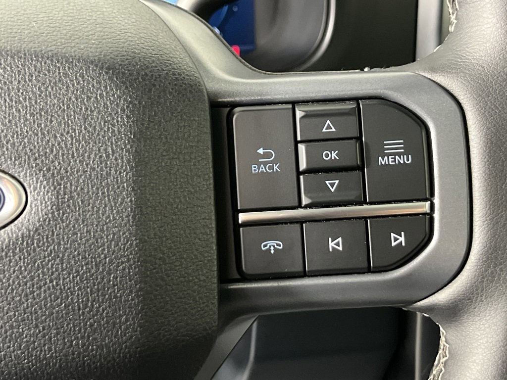 Certified 2025 Ford F350 Lariat image 18