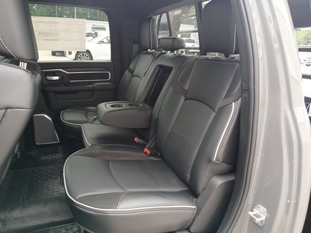 New 2026 RAM 4500 4x4 Crew Cab DRW w/ Laramie Trim Package image 29