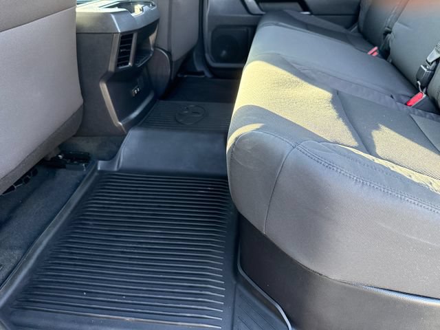 Used 2025 Toyota Tundra SR5 w/ SX Package RWD image 13