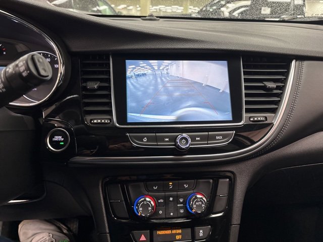 Used 2018 Buick Encore Preferred w/ Experience Buick Package image 20