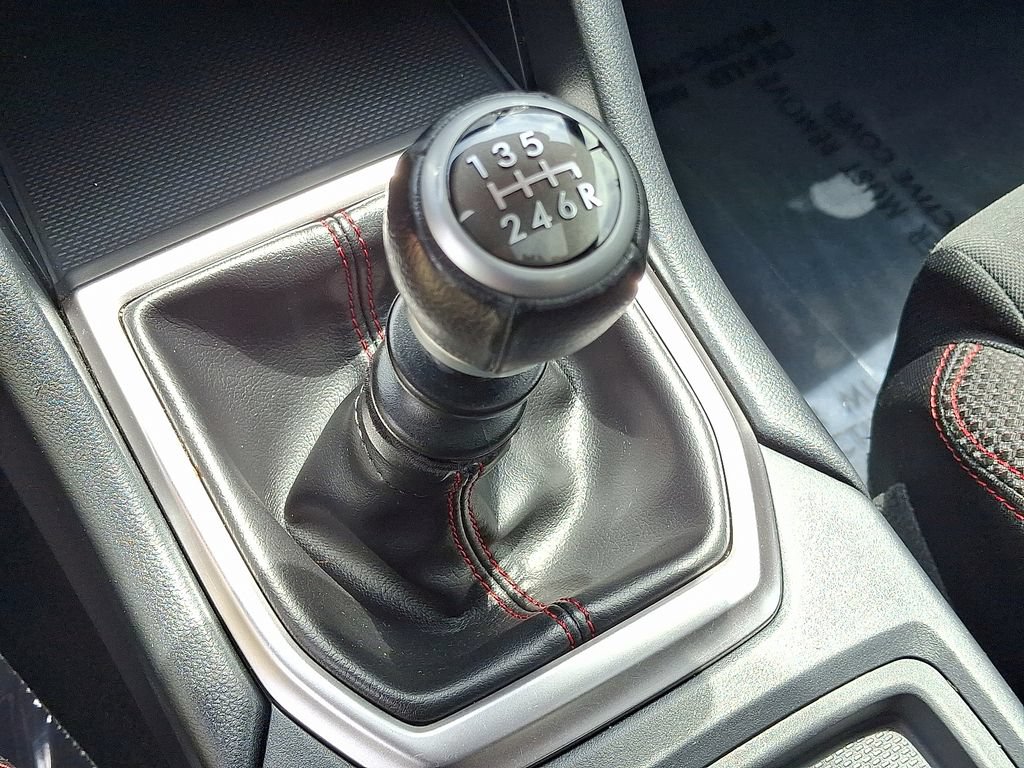 Used 2022 Subaru WRX Premium AWD/4WD image 15