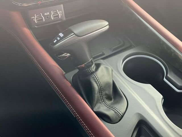 Used 2024 Dodge Durango SRT Hellcat image 33