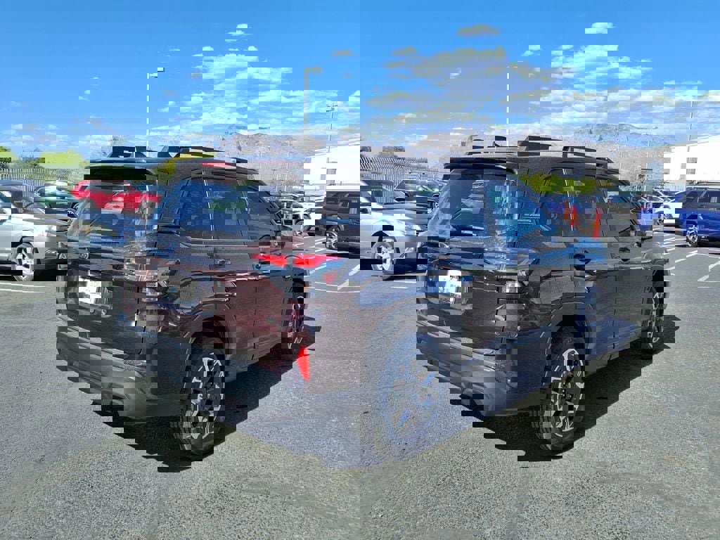 New 2026 Subaru Forester Premium AWD/4WD image 9