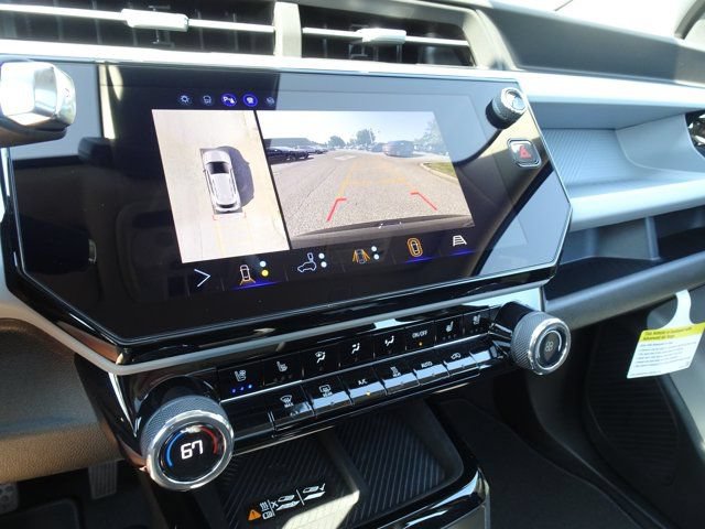 New 2027 Chevrolet Bolt RS w/ Super Cruise Package FWD image 11