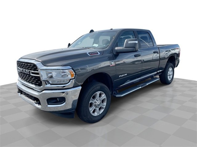 Used 2024 RAM 2500 Big Horn