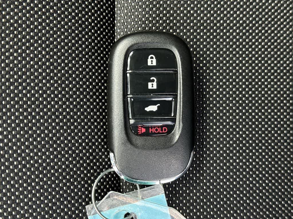 Used 2024 Honda CR-V LX image 27